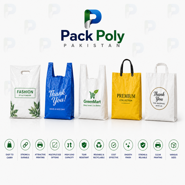 How Many Plastic Bags in 1 Kg? A Simple Weight Formula