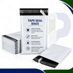 Tape Seal Bags