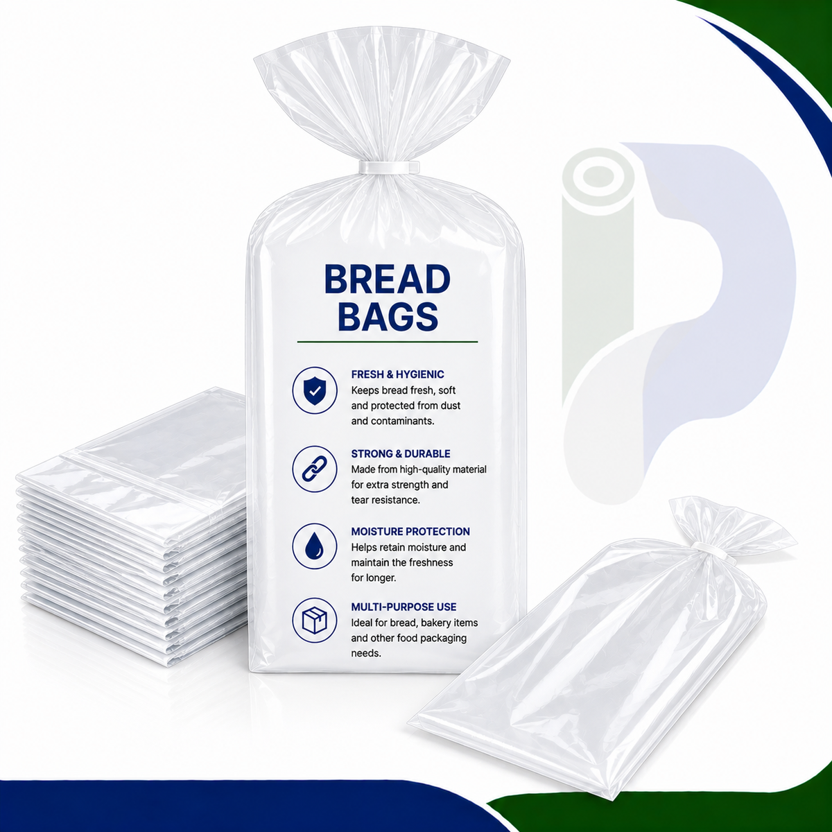 Bread Bags