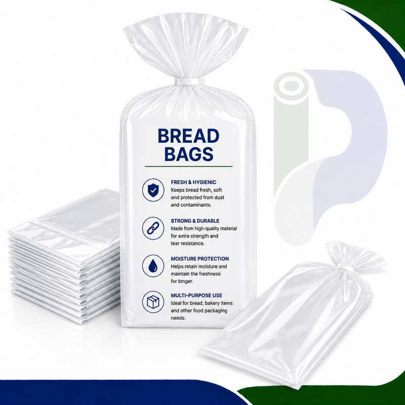 Bread Bags