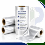 Multi-layer Barrier Film