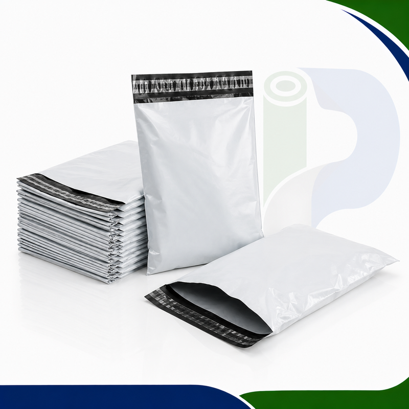 Poly Mailers