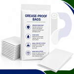 Grease-Proof Bags
