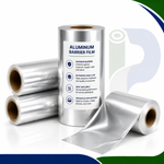 Aluminum Barrier Film