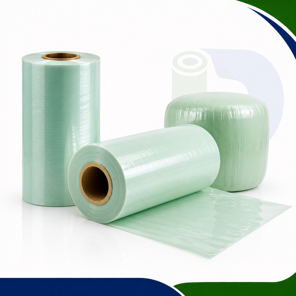 Silage Film