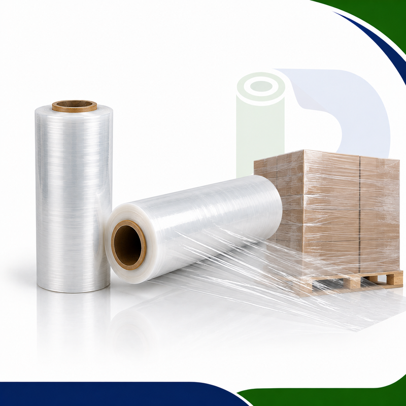 Stretch Film