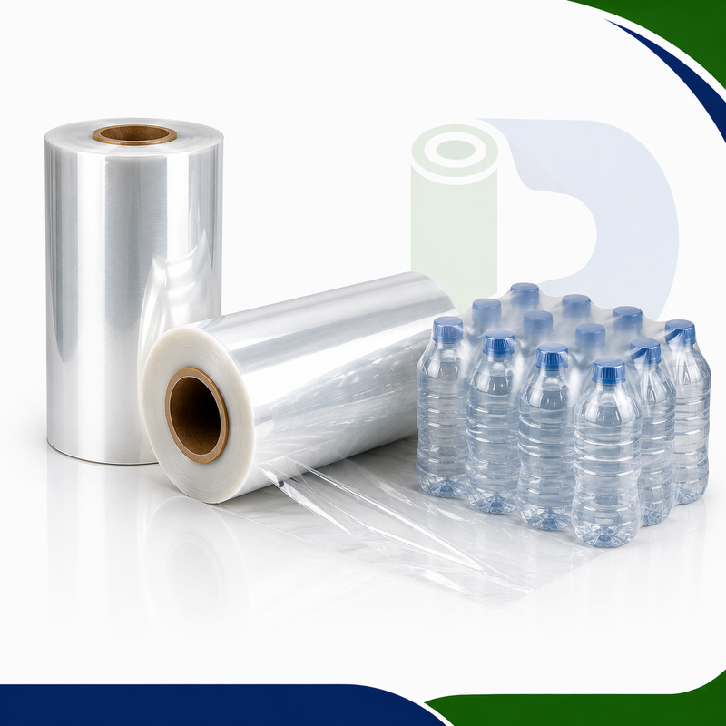 Shrink Film