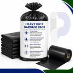 Heavy Duty Garbage Bags