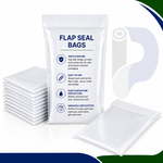 Flap Seal Bags