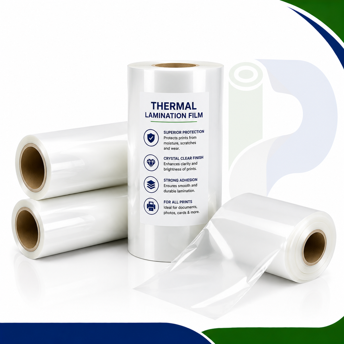 Thermal Lamination Film